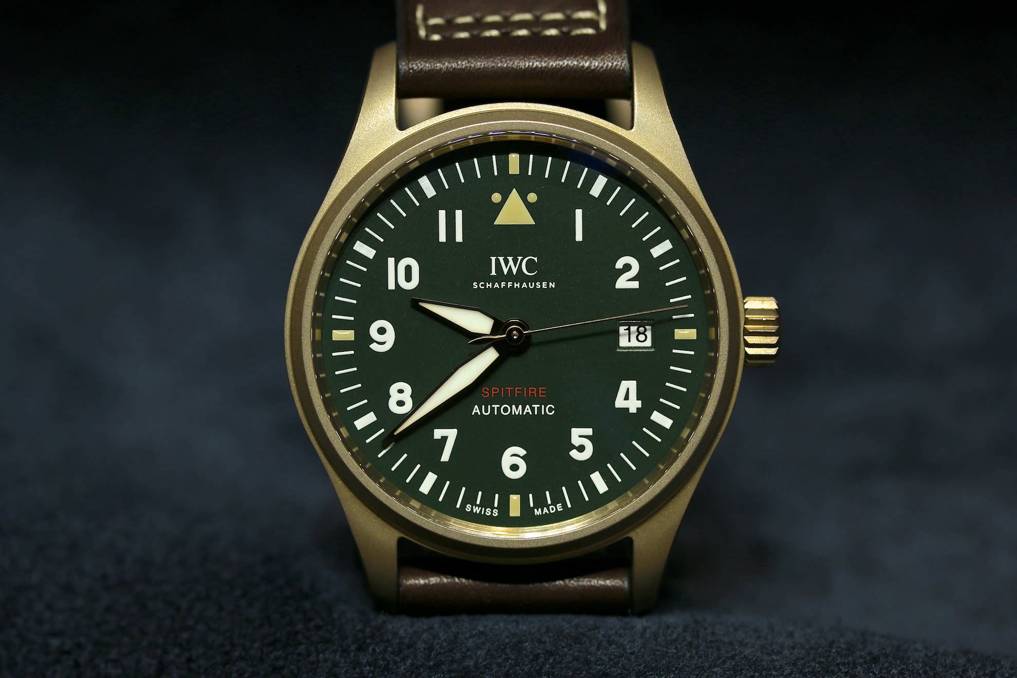 Купить Часы Iwc Оригинал